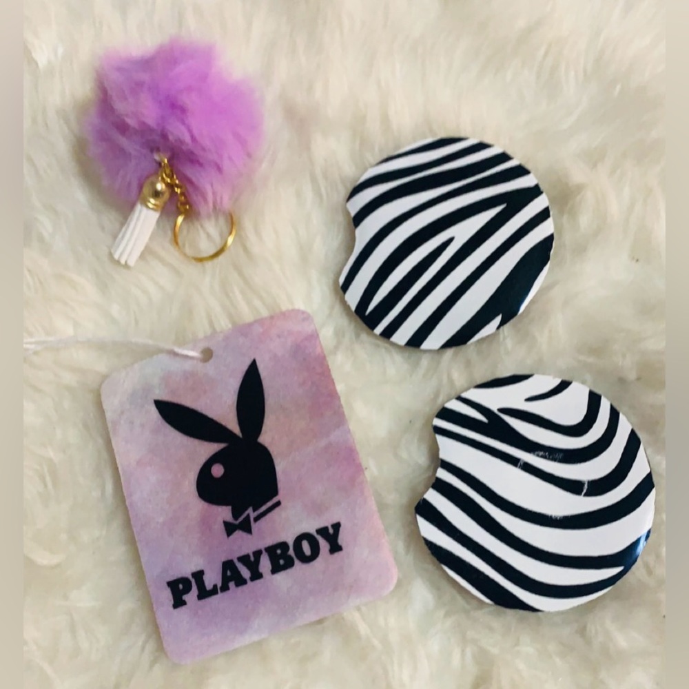 Car accessories